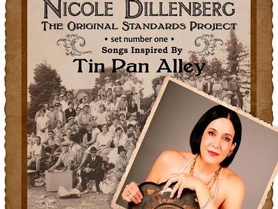 Nicole Dillenberg photo