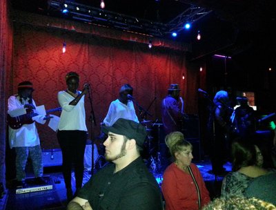 One Drop Redemption: The Bob Marley Experience! photo