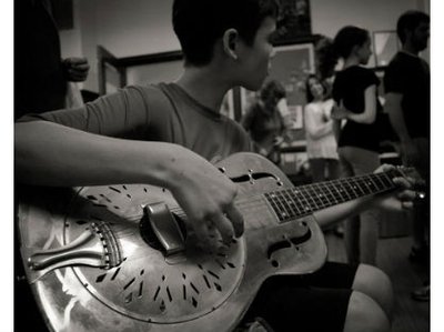 Strings Attached project photo