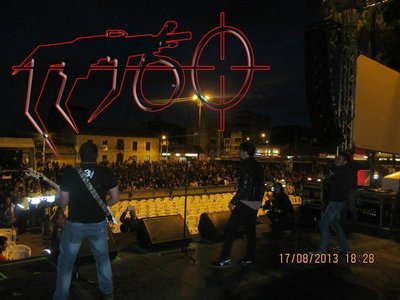 M-60 photo