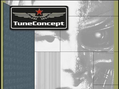 Tune Concept /Johan Rajala photo