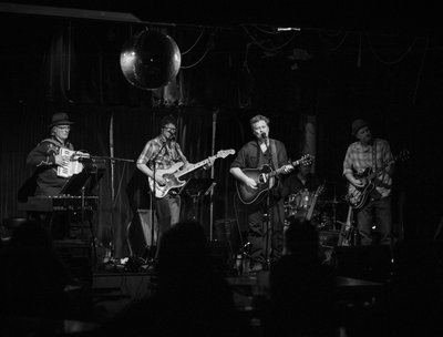 Avogadro's Number Show, Fort Collins, CO, February 2015