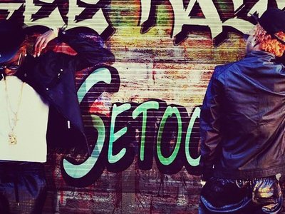 Gee Kazz photo