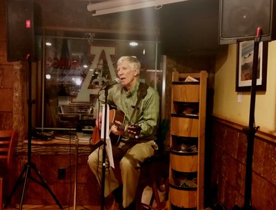 Kaye's Kitchen, Feb 28, 2015