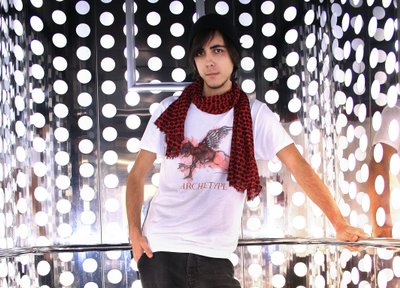 Eteddian photo