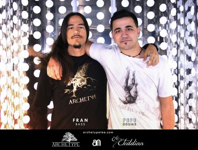 Eteddian photo