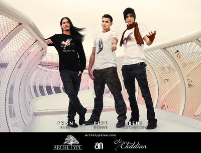 Eteddian photo