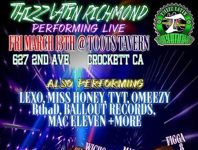Thizz Iz my Next Sho!! @BayshoBusiness @ThizzlatinBaysho! We workin over here!