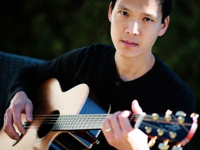 Ronnie Po photo