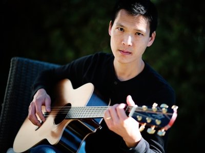 Ronnie Po photo