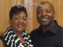 Tim & April Bell photo