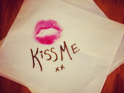 Kiss Me 