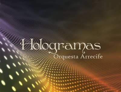 Orquesta Arrecife photo