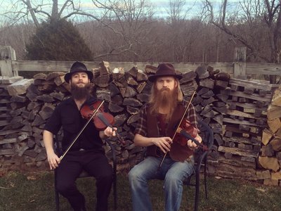 Whiskey Bent Valley Boys photo
