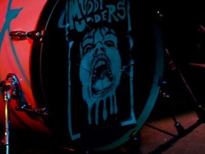 drum chudders