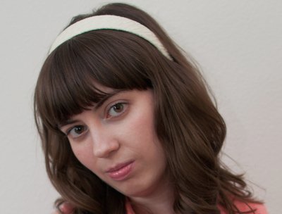 Megan McCloud photo