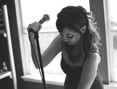 Megan McCloud photo