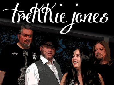 March 2015 Shows