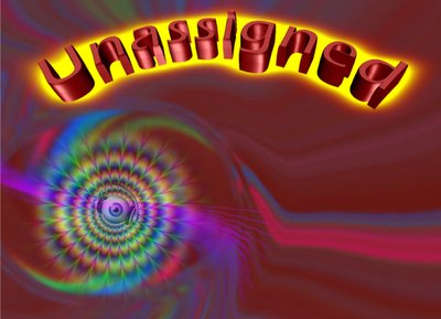 Album Cover - Unassigned