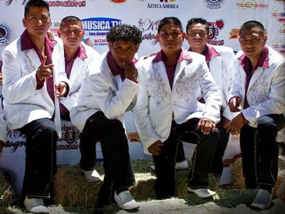 Toritos De Guerrero photo