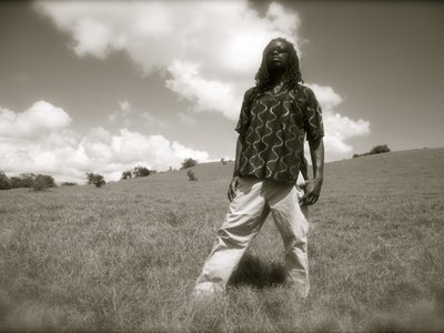 TOUSSAINT THE LIBERATOR photo
