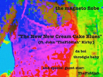 The Magneto Flobe photo