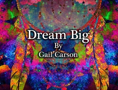 Gail Carson photo