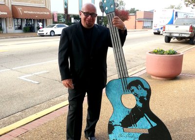 Robert Daniels - Songwriter photo