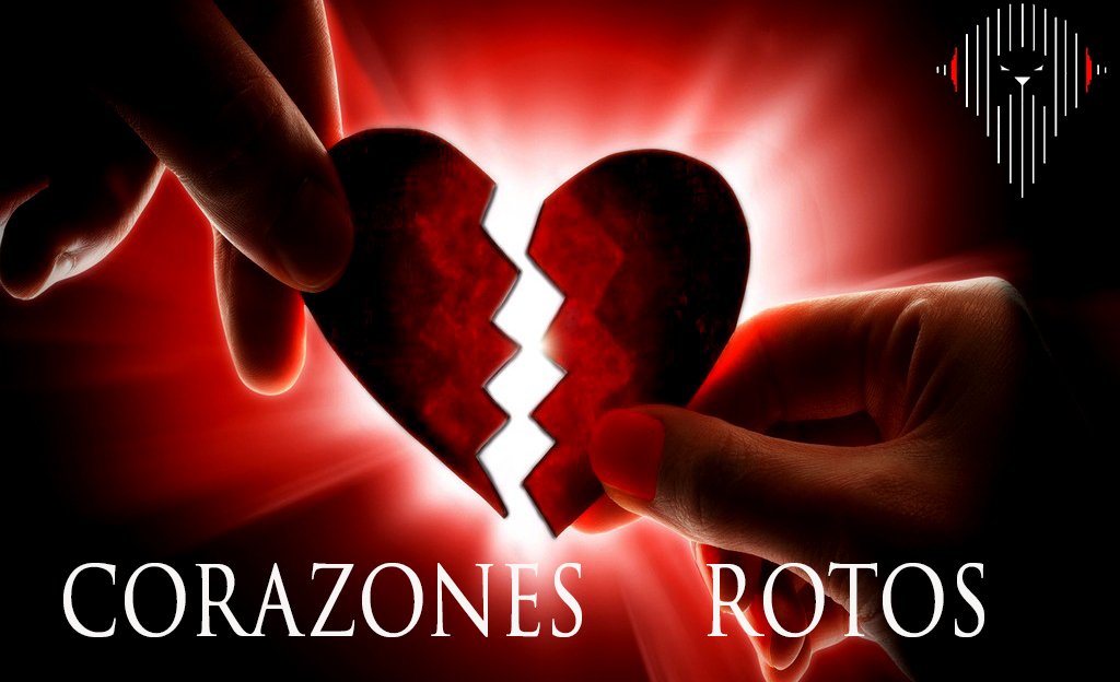 DES)AMOR LA TRIBU DE LOS CORAZONES ROTOS | Varios autores