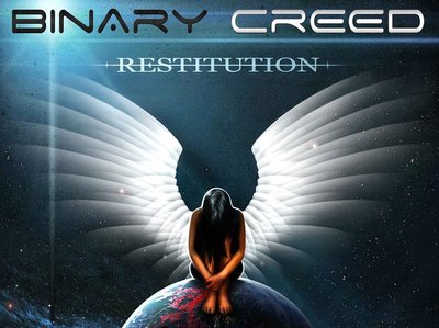 Binary Creed photo