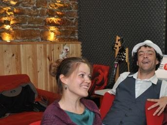 ALCHIMY MUSIC https://www.alchimymusic.band photo