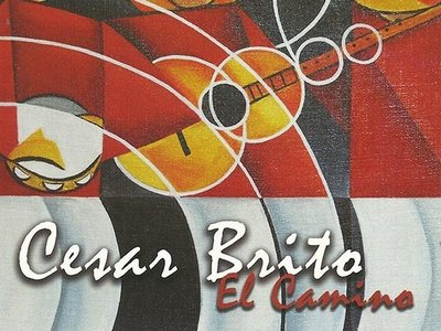 cd El Camino