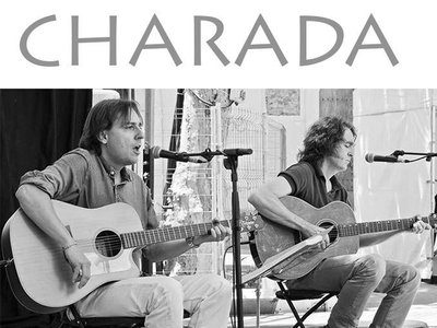 CHARADA photo