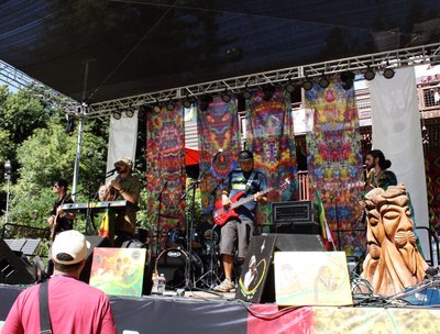 Unity Festival 2014