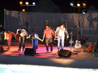 ALCHIMY MUSIC https://www.alchimymusic.band photo