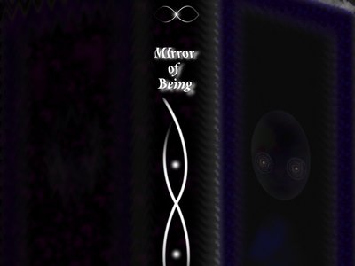 Mirror of Being