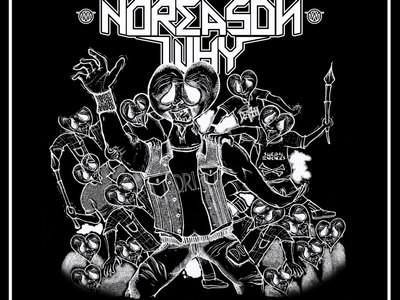 Noreasonwhy photo