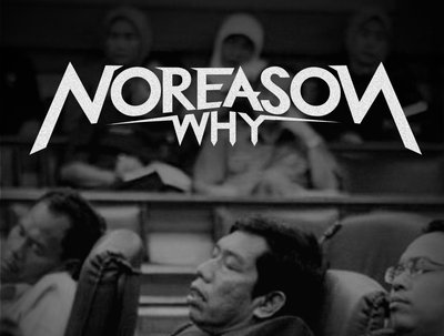 Noreasonwhy photo