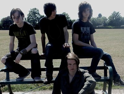 Uprising photo