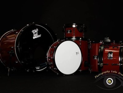 My Bone Custom Acrylic Kit=Amazing!
