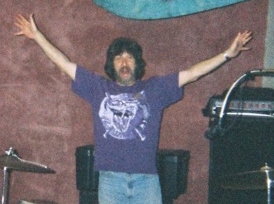 Doug Kennerly