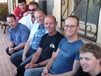 Unitopia photo