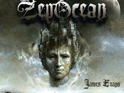James Evans - ZepOcean