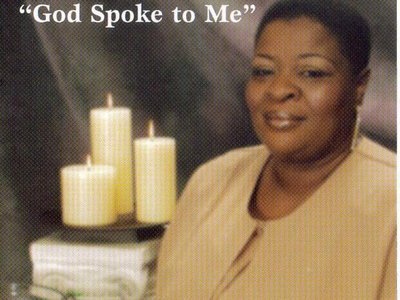 God Spoke To Me