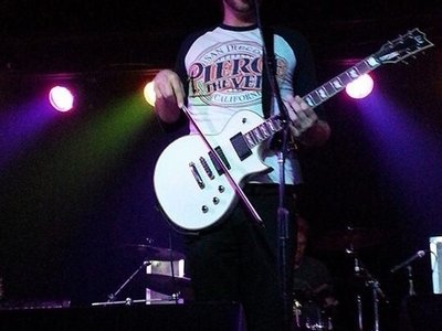 Atlantic Panic photo