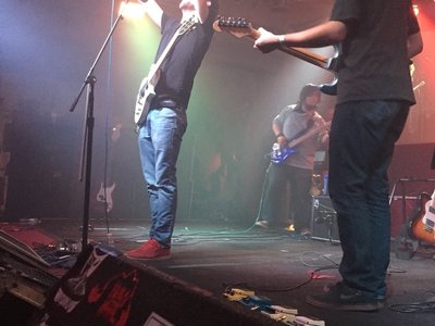 Atlantic Panic photo