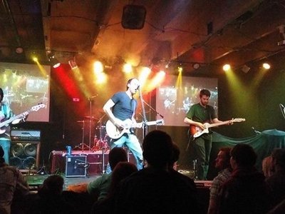 Atlantic Panic photo