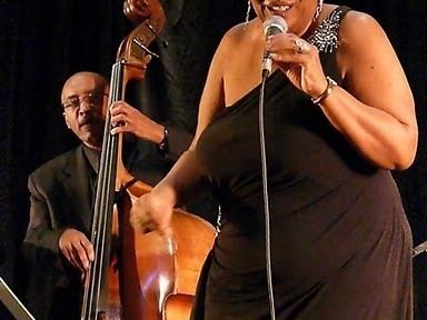 Mid Atlantic Jazz Festival 2010