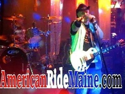 American Ride Maine photo