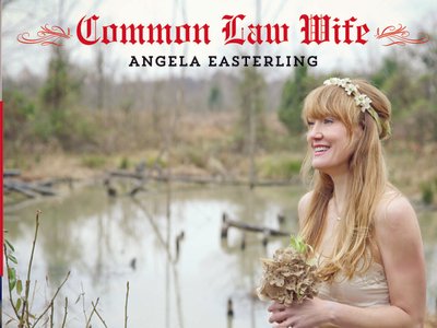 Common Law Wife